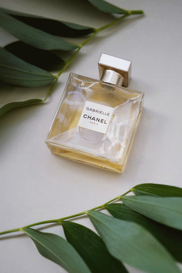 chanel product